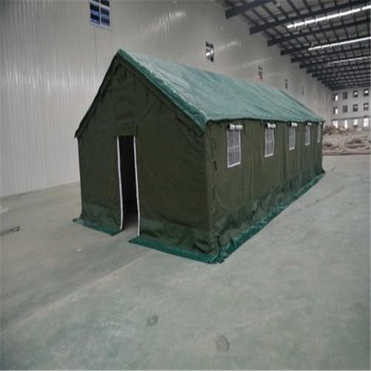 张家川充气军用帐篷模型订制厂家