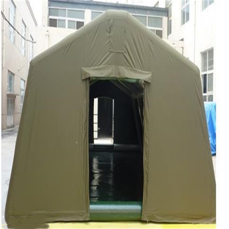 张家川充气军用帐篷模型生产工厂